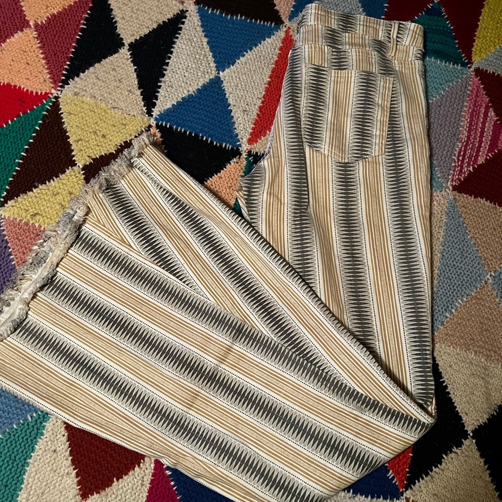 Altard state bell bottoms